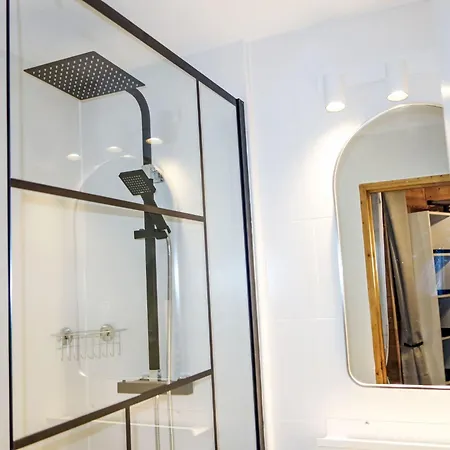 Nazca I6 By Interhome Apartment *