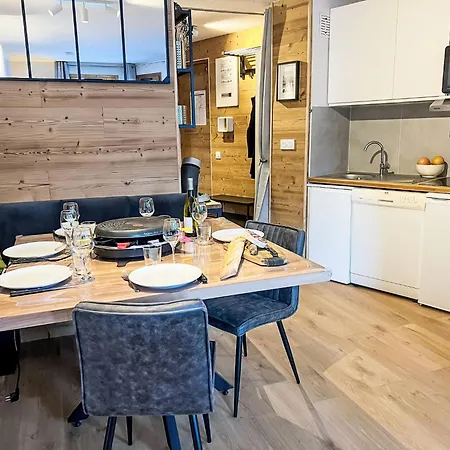 Nazca I6 By Interhome Apartment *