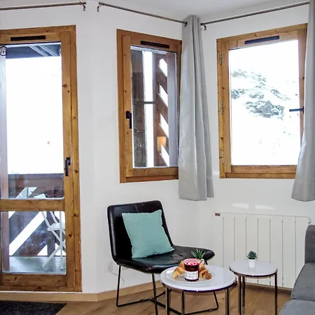 Apartment Les Temples Du Soleil -nazca I6 By Interhome *