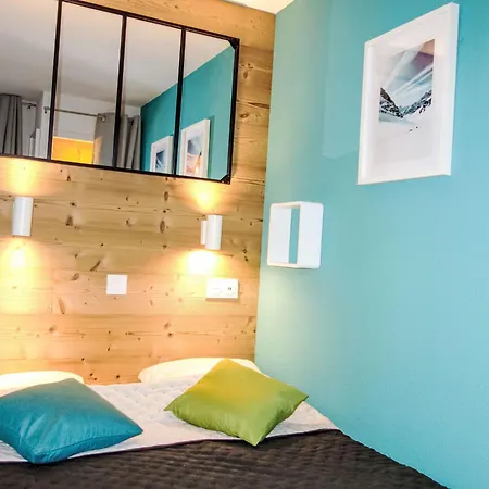 Nazca I6 By Interhome Daire